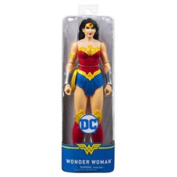 DC - Wonder Woman figura 12""
