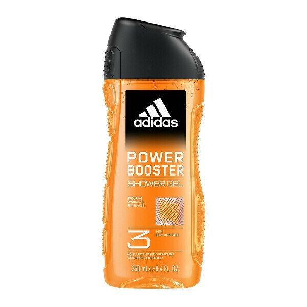 Adidas Man Tusfürdő Power Boos. 250ml