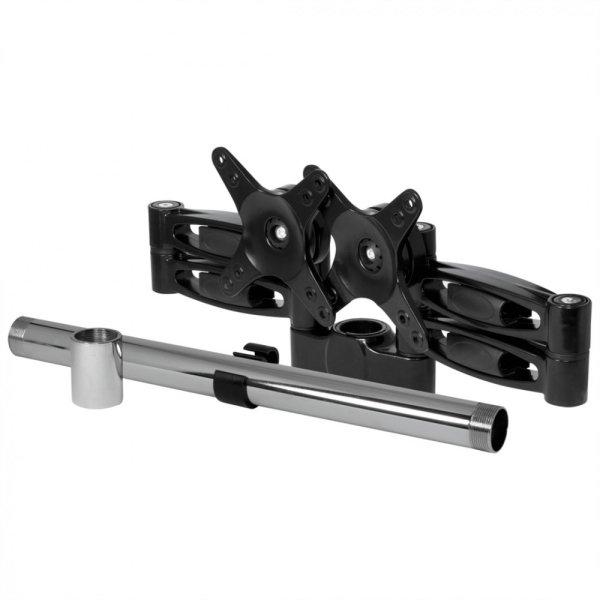 Arctic Z+2 Pro Extension Set for On-Top Mounting Black
