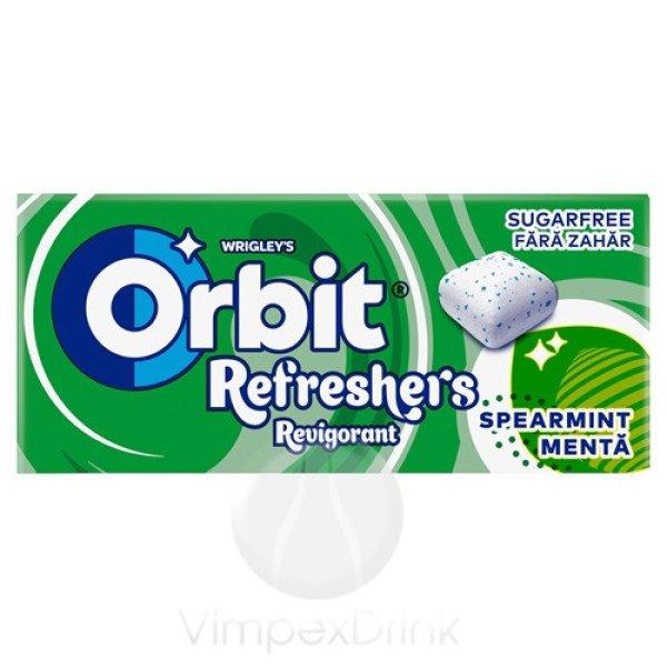 Orbit Refreshers Handypack Spearm. 8db