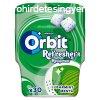 Orbit Refreshers Bottle Spearmint - 30 db