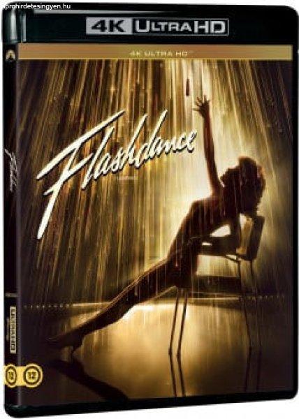 Adrian Lyne - Flashdance - Blu-ray