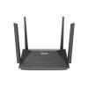 ASUS Wireless Router Dual Band AX1800 1xWAN(1000Mbps) + 3xLA