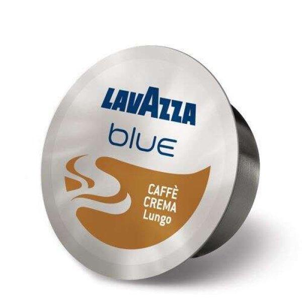 Lavazza Blue Caffé Crema Lungo kávékapszula (100 db)