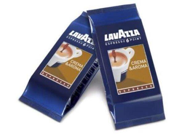 Lavazza Point Crema Aroma Espresso kávékapszula (100 db)