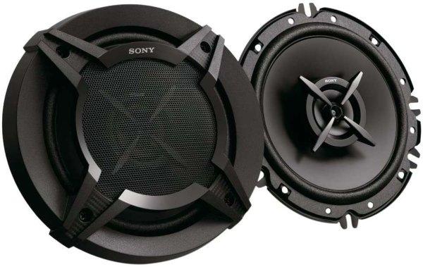 Sony XSFB1620E autós Hangszóró #fekete 