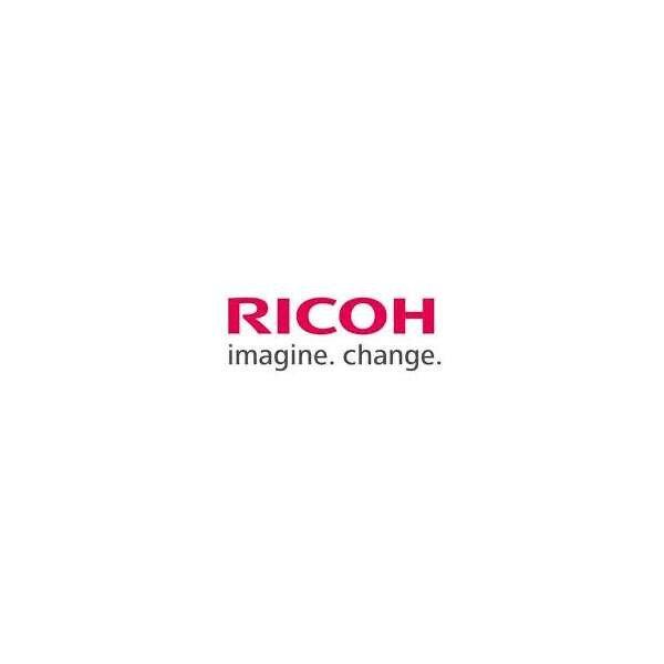 Ricoh toner 407824, print cartridge mp 601 (+ használtfesték-gyűjtő
tartály) 407824