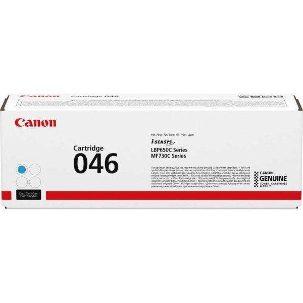 Canon CRG046 toner cyan ORIGINAL