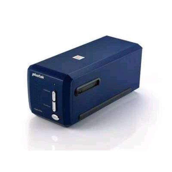 Plustek OpticFlim 8100 szkenner (Plustek 8100)