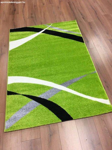 Barcelona E739 zöld szőnyeg 160x230 cm