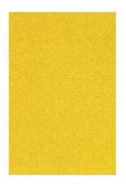 Egyszínű szőnyeg PC00A_SFI66 sárga 200x280 cm