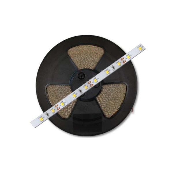 MasterLED 120 LED/méteres 12 V-os beltéri meleg fehér LED szalag/ 40 méter