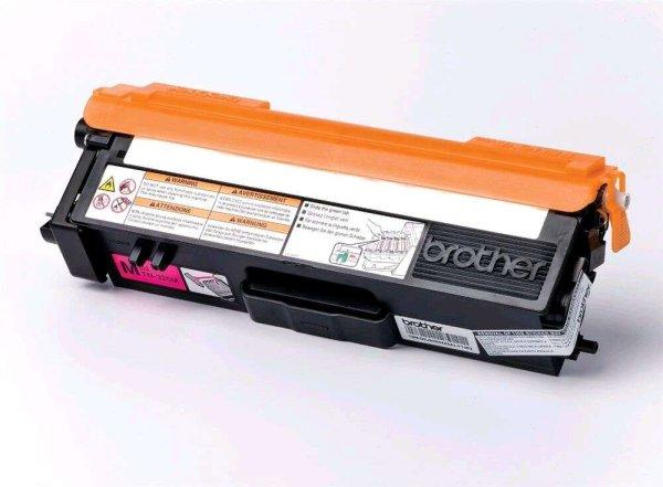 Brother TN-325M magenta toner