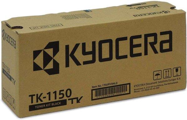 Kyocera TK-1150 toner fekete (1T02RV0NL0)