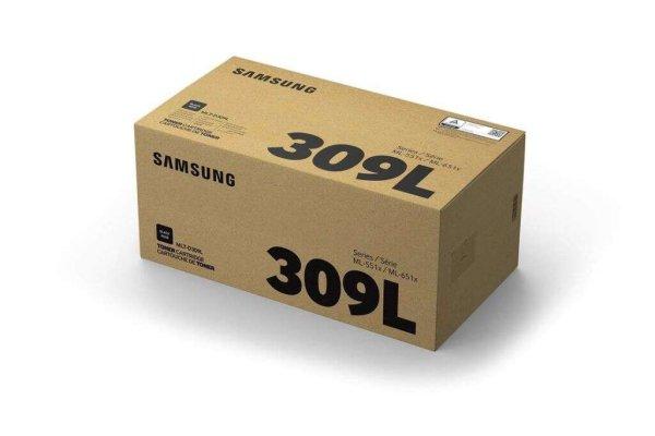 Samsung MLT-D309L nagy kapacitású tonerkazetta fekete (SV096A)