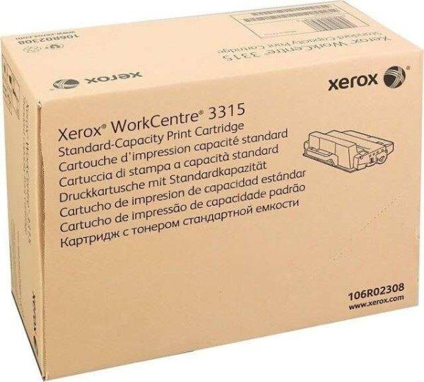XEROX 106R02308 toner