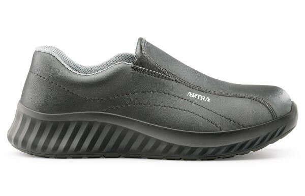 Artra, ARICA, munkavédelmi cipő - 6207 6660 O2 FO SRC, 36-s
