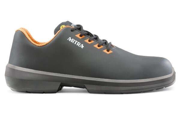 Artra, AREZZO, munkavédelmi cipő ESD - 830 673560 S2 SRC ESD, 46-s