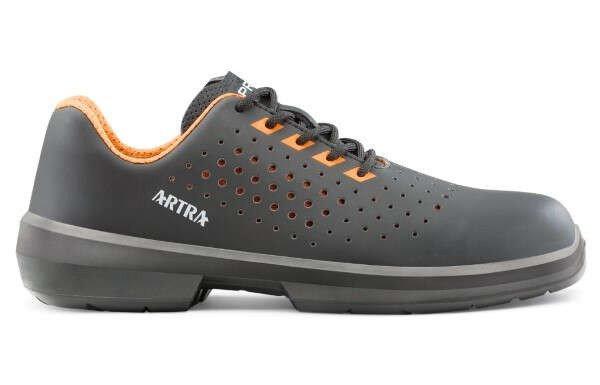 Artra, AREZZO, munkavédelmi cipő - 830 Air 673560 S1P SRC, 42-s