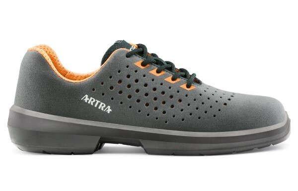 Artra, AREZZO, munkavédelmi cipő - 830 Air 233560 S1 SRC, 35-s
