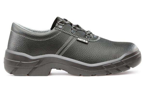 Artra, ARAGON, munkavédelmi cipő - 920 6060 S3 SRC, 45-s