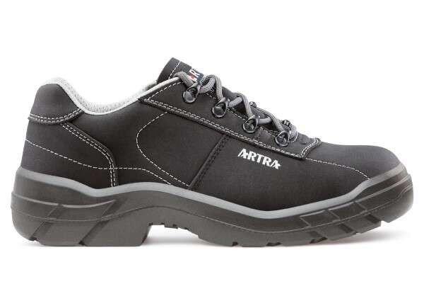 Artra, ARIUS, munkavédelmi cipő - 926 6160 O2 FO SRC, 40-s