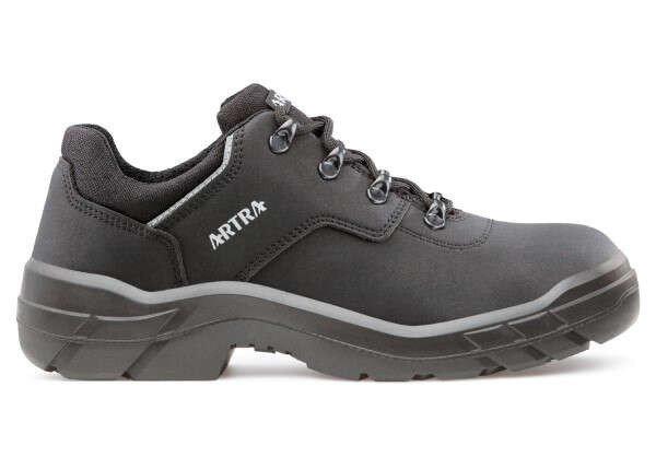 Artra, ARAL, munkavédelmi cipő - 927 6160 O2 FO SRC, 35-s