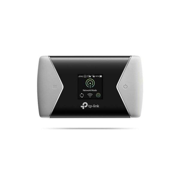 TP-Link M7450 3G/4G Modem + Wireless Router Dual Band AC1200, M7450