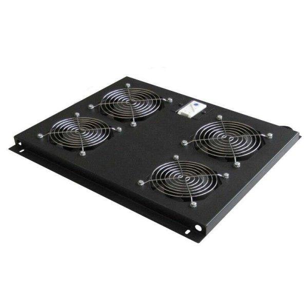 WP Fan tray for RNA and RSA (1000depht) cabinet with 4 fan WPN-ACS-N100-4