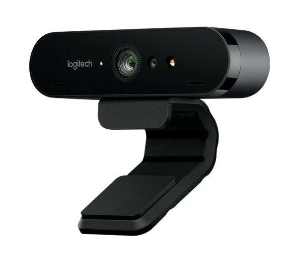 Logitech 960-001106 Webkamera - BRIO 4K Ultra HD
