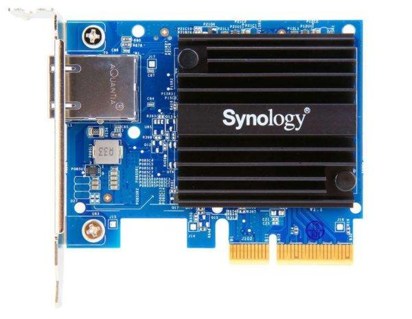 Synology E10G18-T1 PCI-E E10G18-T1