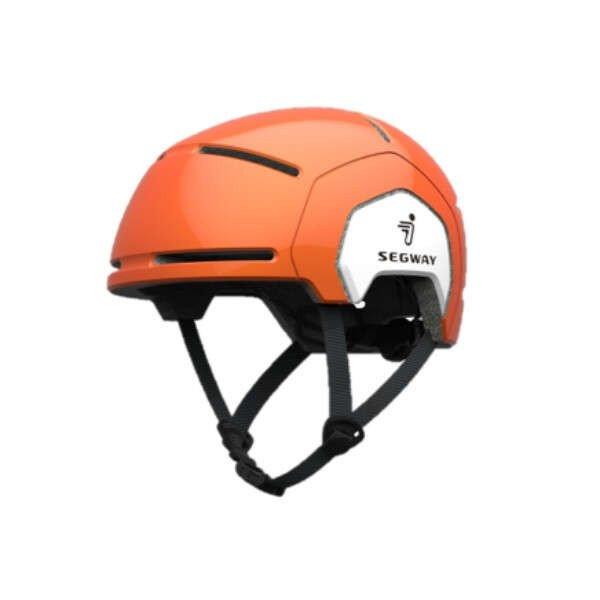 Segway-Ninebot Riding Helmet Kids bukósisak Orange NINEKSBSKHXSNB410OR