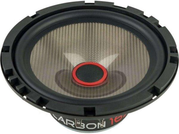 Audio System CARBON 165 kétutas komponens autóhifi hangszóró rendszer