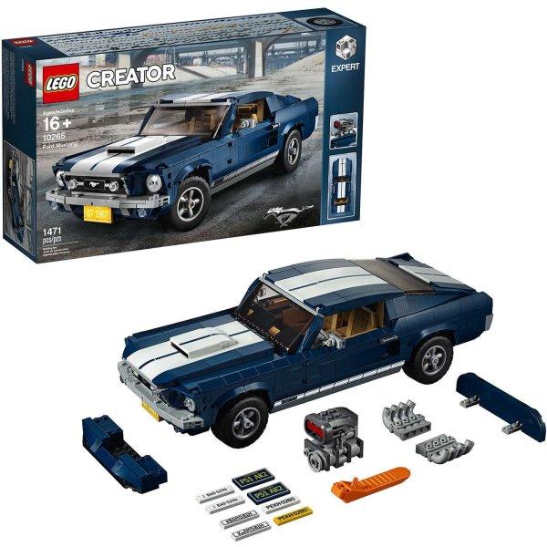 LEGO® (10265) Creator - Ford Mustang