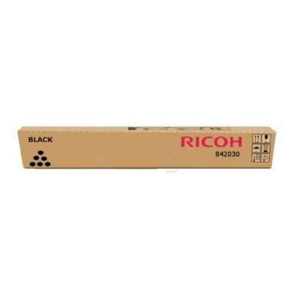 Ricoh MPC2500/MPC3000 (842030) fekete eredeti toner