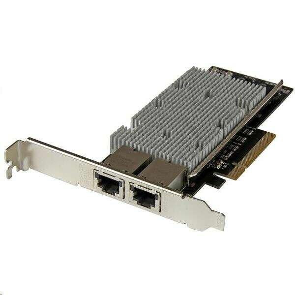 Startech.com 2 portos 10Gigabit PCIe Hálózati kártya (ST20000SPEXI)