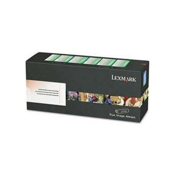 Lexmark MS817, 818 festékkazetta (53B2000)