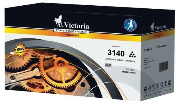 Victoria (Xerox 108R00909) Toner Fekete