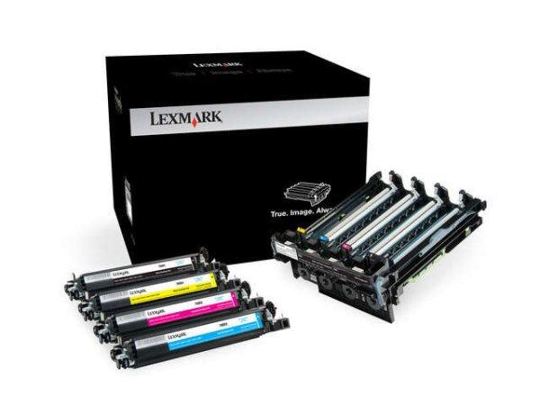 Lexmark 70C0Z50 nyomtató készlet