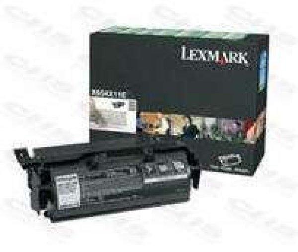 LEXMARK Toner X654/X656/X658 36000/oldal
