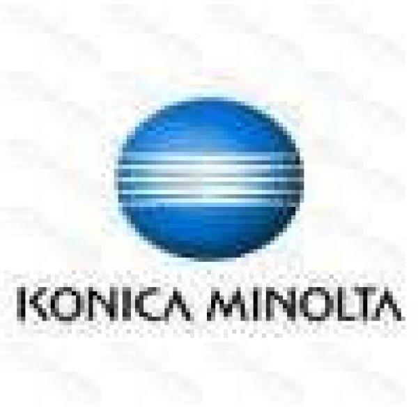 KMINOLTA Toner DI551-hez 604B 40000/oldal