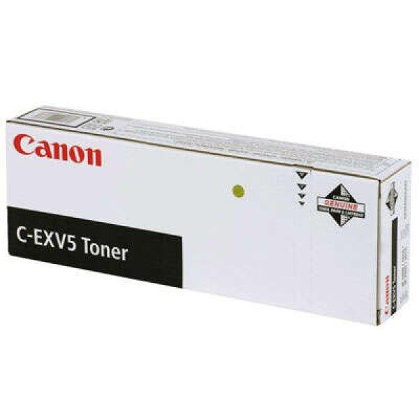 Canon C-EXV5 fekete toner