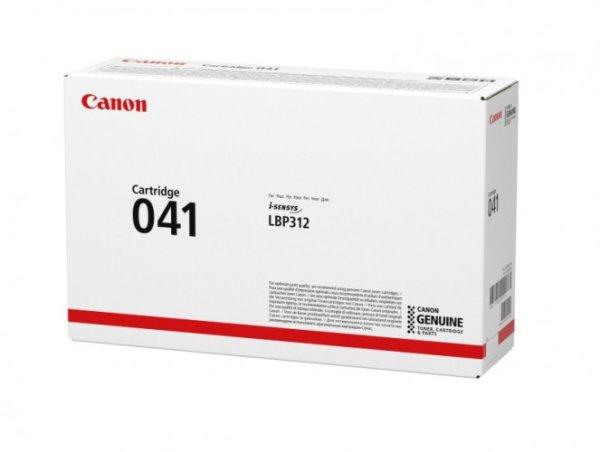 Canon CRG-041 Toner Fekete