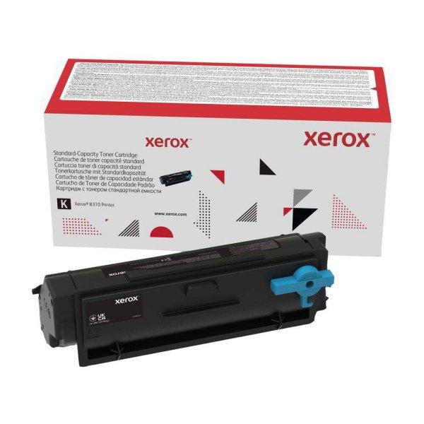 Xerox 006R04379 Eredeti Toner Fekete