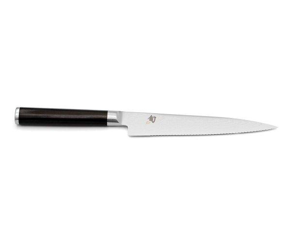 KAI Shun Classic Paradicsom kés - 15 cm