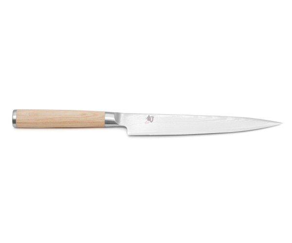 KAI Shun White Univerzális kés - 15 cm