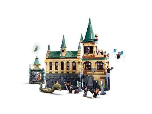 LEGO® Harry Potter™ Roxfort™ Titkok Kamrája 76389
