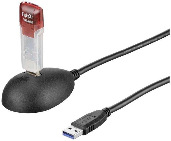 AVM FRITZ!WLAN Stick AC 860 Wireless USB Adapter