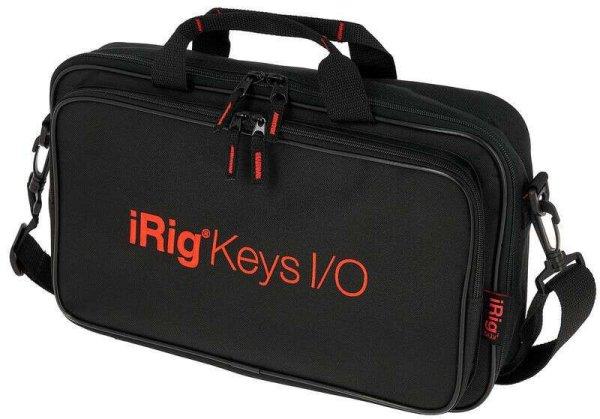 IK Multimedia iRig Keys I/O 25 hordtáska