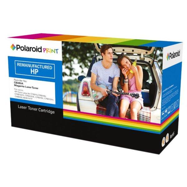 Polaroid (HP CF401A 201A) Toner Cián